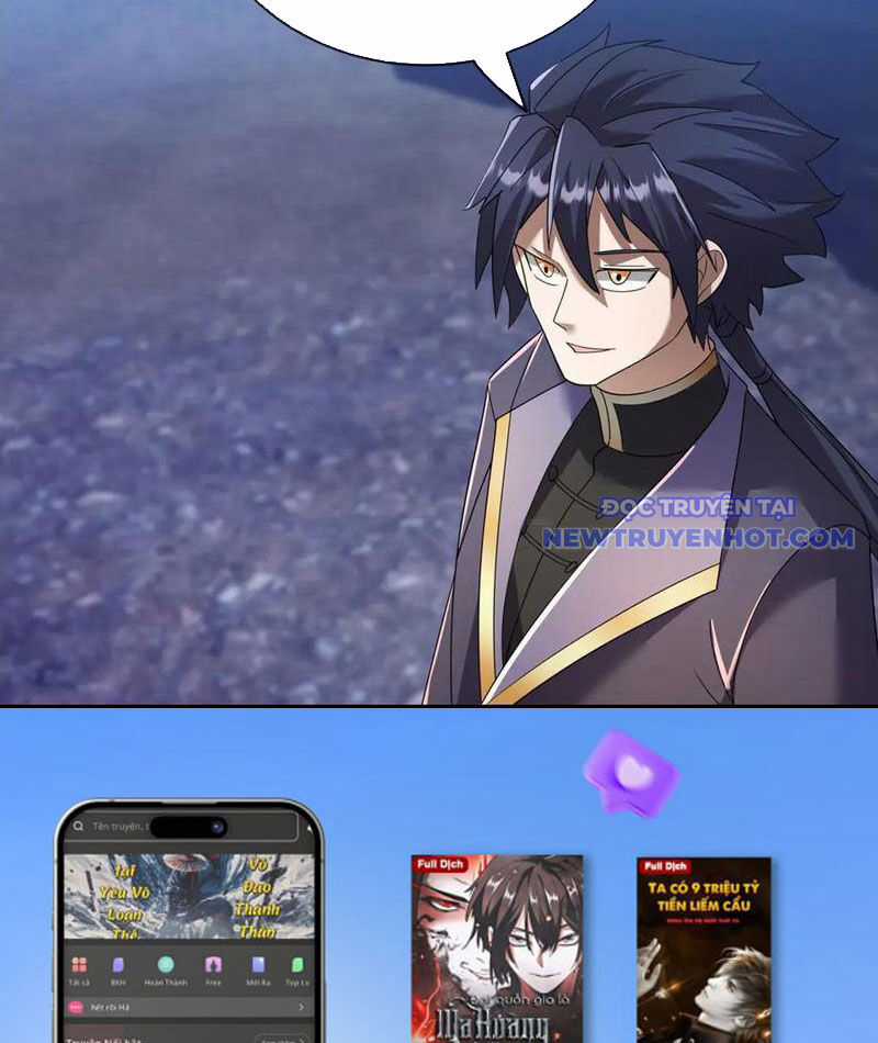 Thiên Uyên Trở Về: Ta Chính Là Thiên Tai Chương 74 trang 120