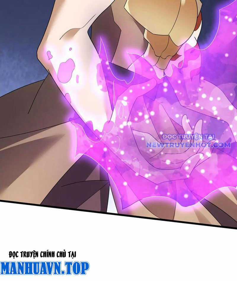 Thiên Uyên Trở Về: Ta Chính Là Thiên Tai Chương 74 trang 13