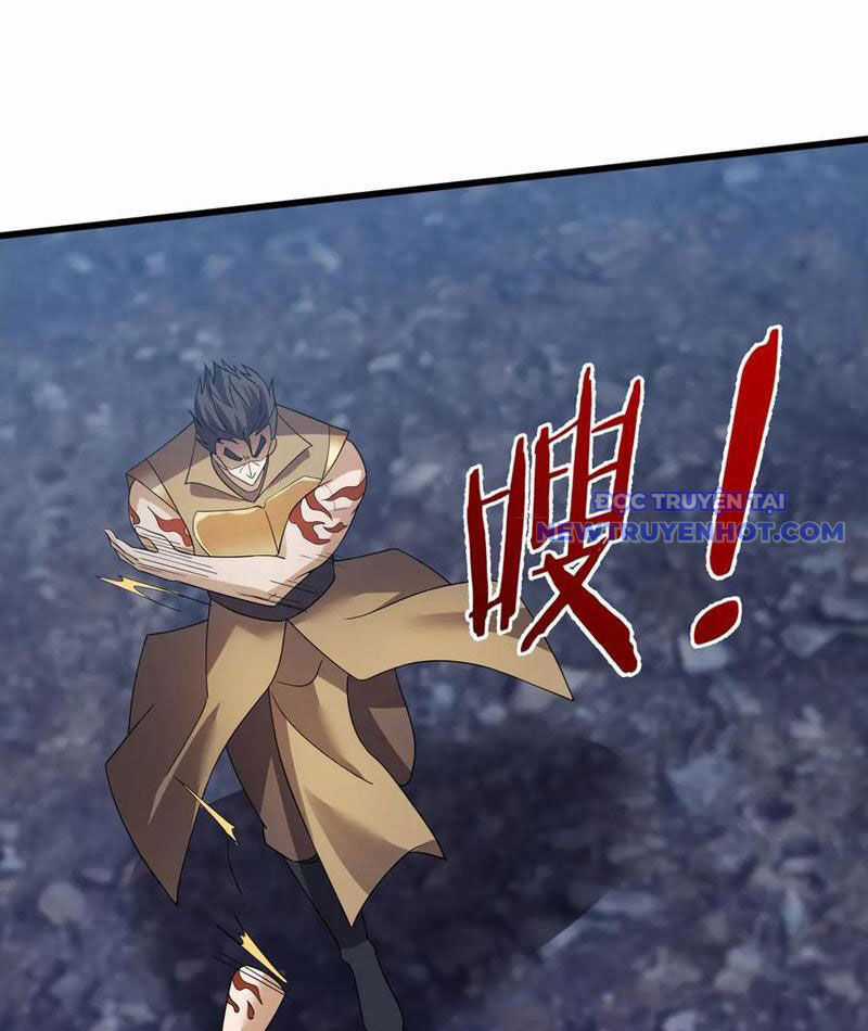 Thiên Uyên Trở Về: Ta Chính Là Thiên Tai Chương 74 trang 14