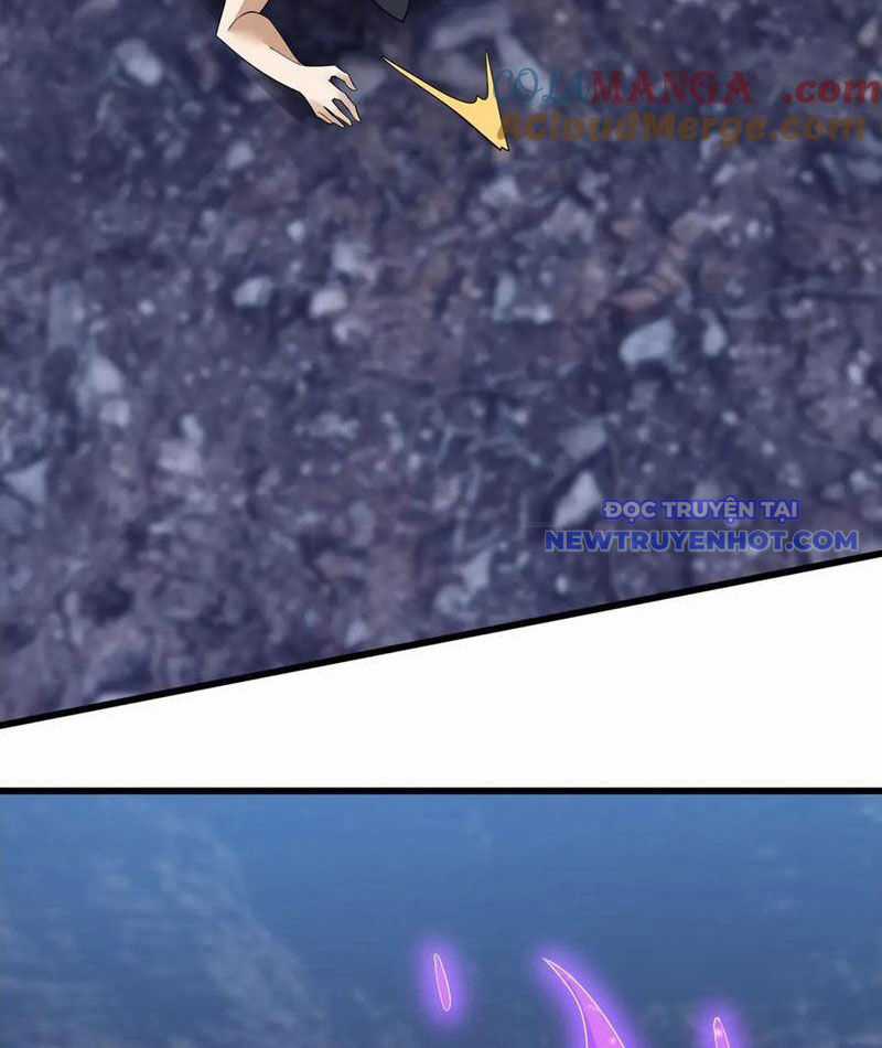 Thiên Uyên Trở Về: Ta Chính Là Thiên Tai Chương 74 trang 15