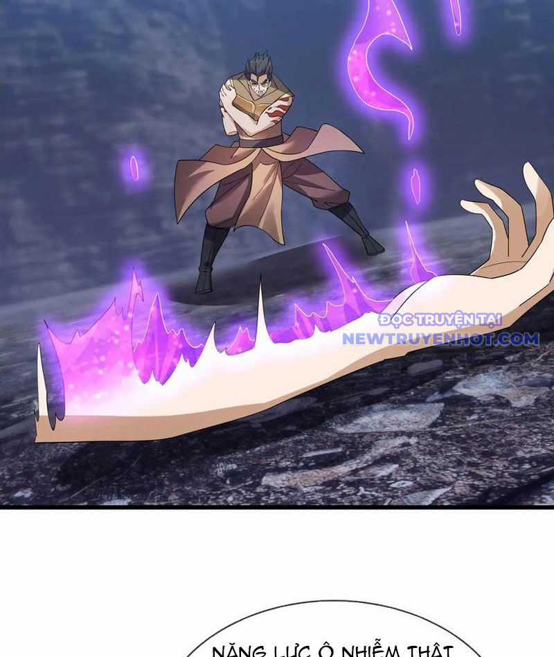 Thiên Uyên Trở Về: Ta Chính Là Thiên Tai Chương 74 trang 16