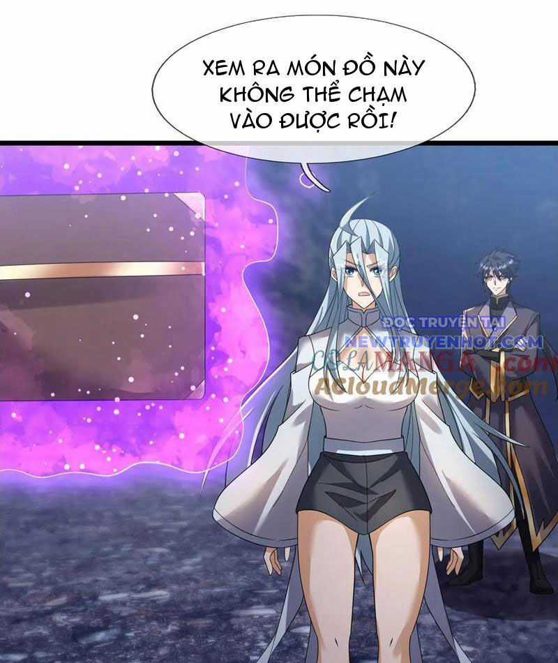 Thiên Uyên Trở Về: Ta Chính Là Thiên Tai Chương 74 trang 2