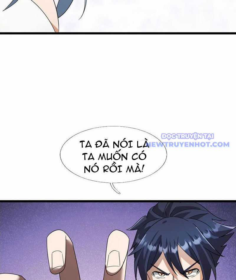 Thiên Uyên Trở Về: Ta Chính Là Thiên Tai Chương 74 trang 24