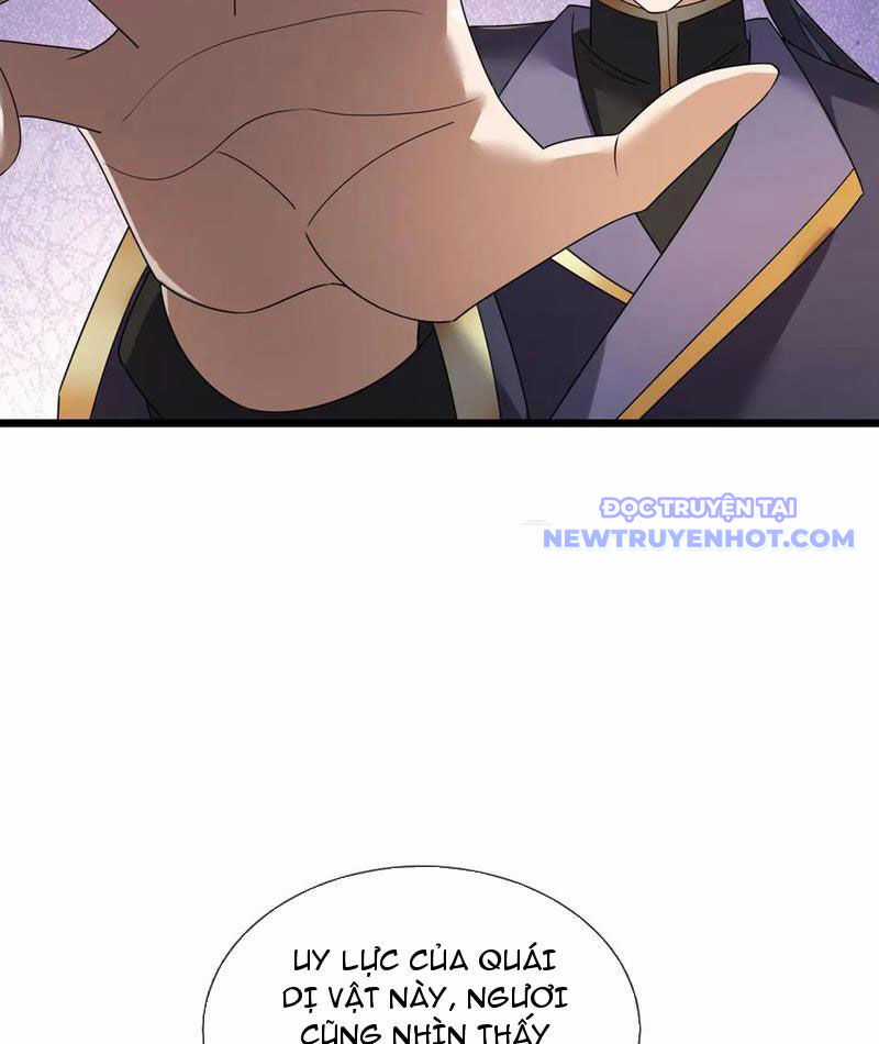 Thiên Uyên Trở Về: Ta Chính Là Thiên Tai Chương 74 trang 26