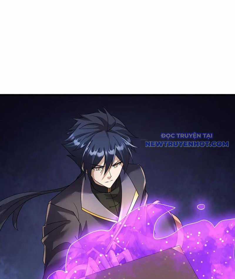 Thiên Uyên Trở Về: Ta Chính Là Thiên Tai Chương 74 trang 29