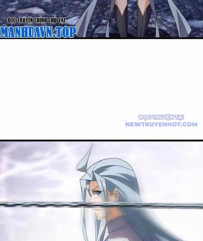 Thiên Uyên Trở Về: Ta Chính Là Thiên Tai Chương 74 trang 3