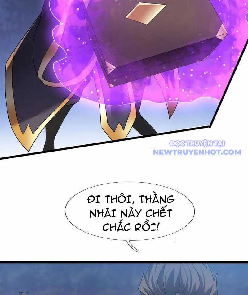 Thiên Uyên Trở Về: Ta Chính Là Thiên Tai Chương 74 trang 30