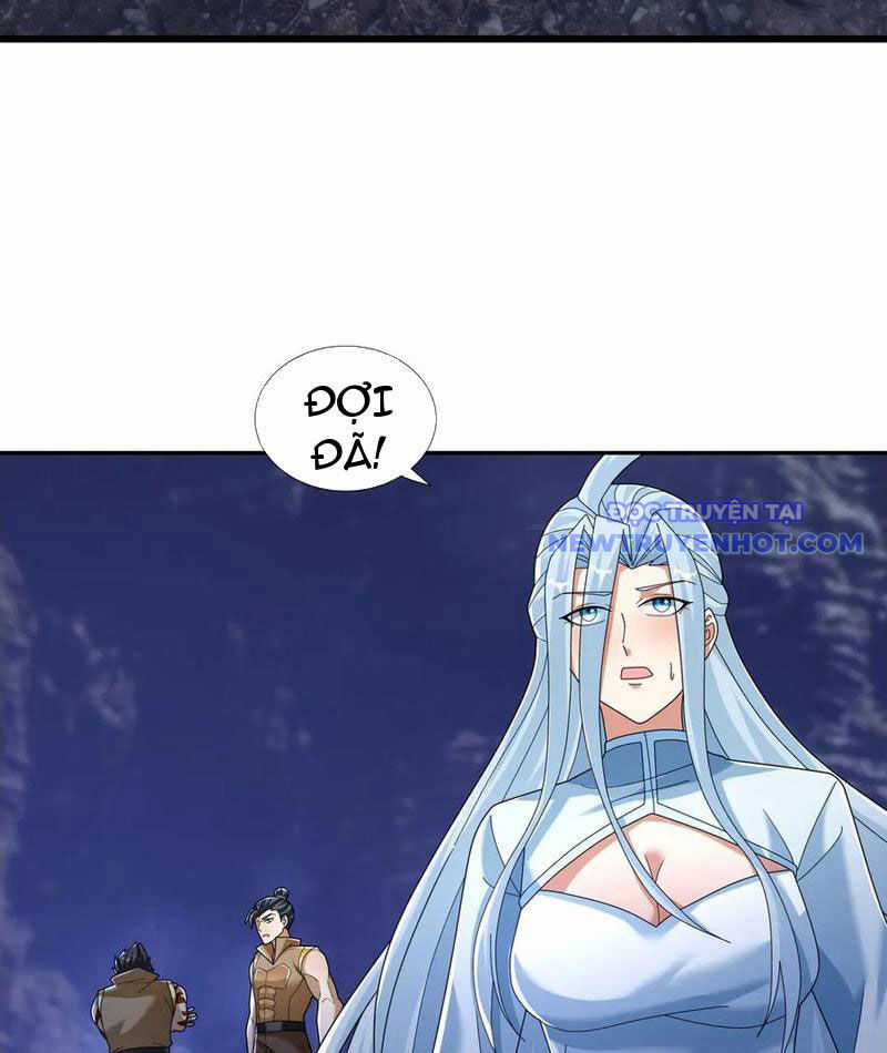 Thiên Uyên Trở Về: Ta Chính Là Thiên Tai Chương 74 trang 34