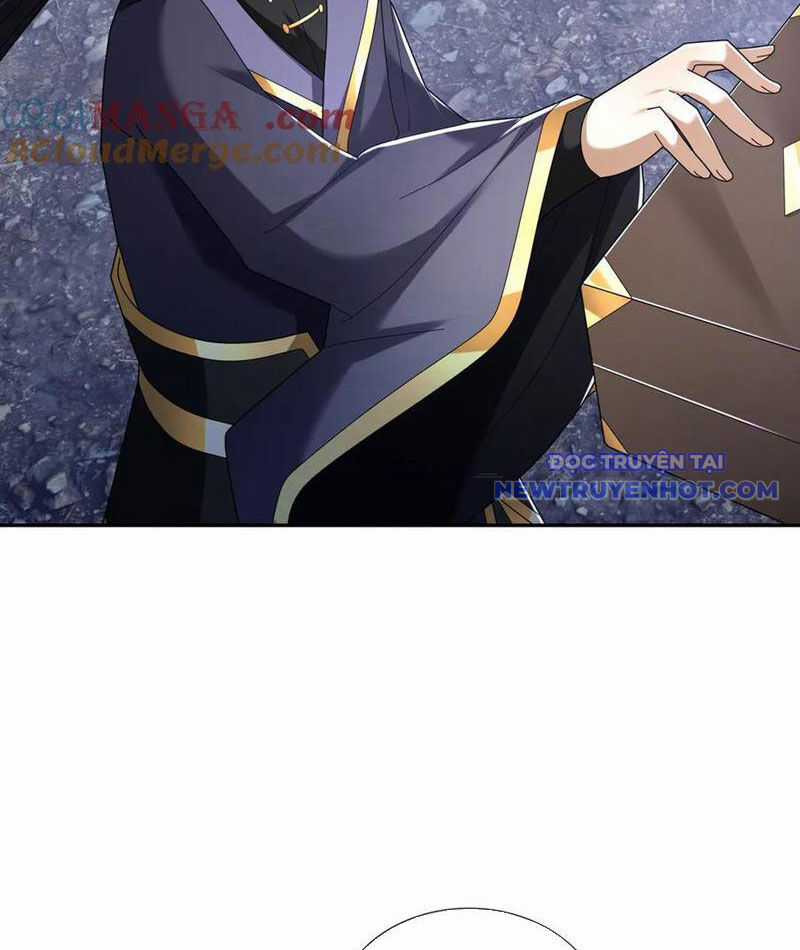 Thiên Uyên Trở Về: Ta Chính Là Thiên Tai Chương 74 trang 36