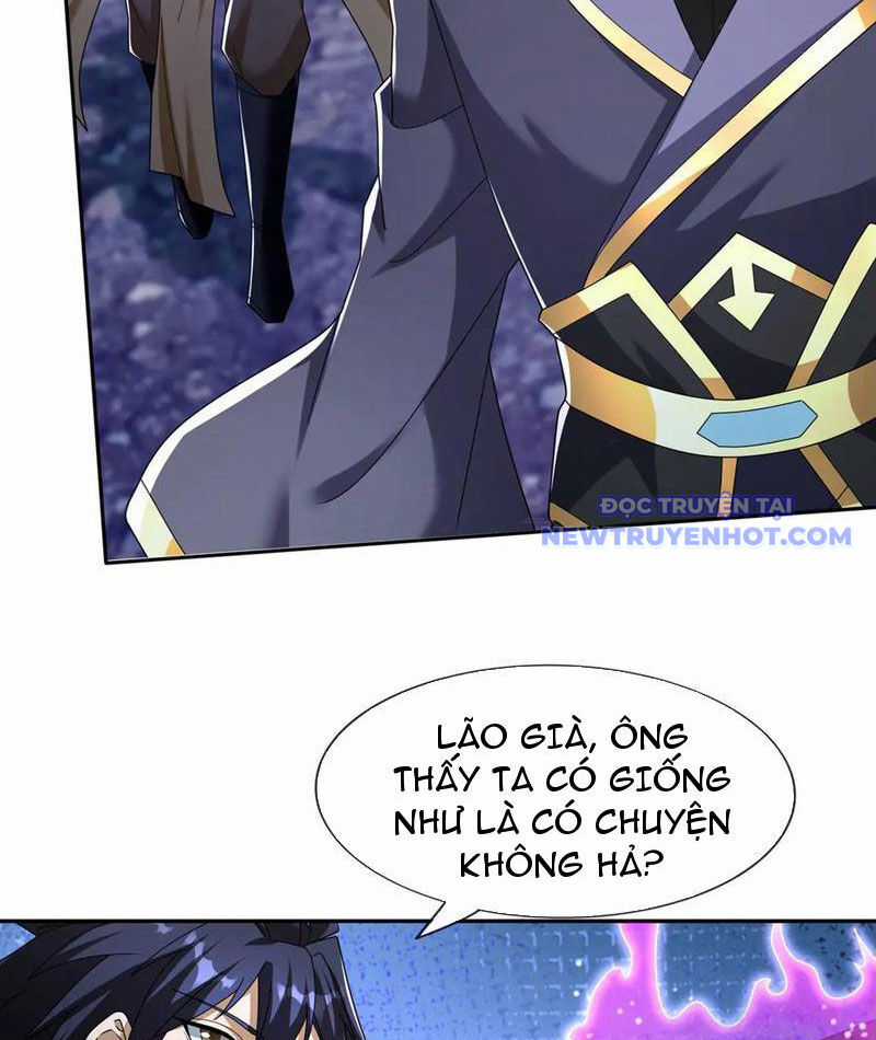 Thiên Uyên Trở Về: Ta Chính Là Thiên Tai Chương 74 trang 39