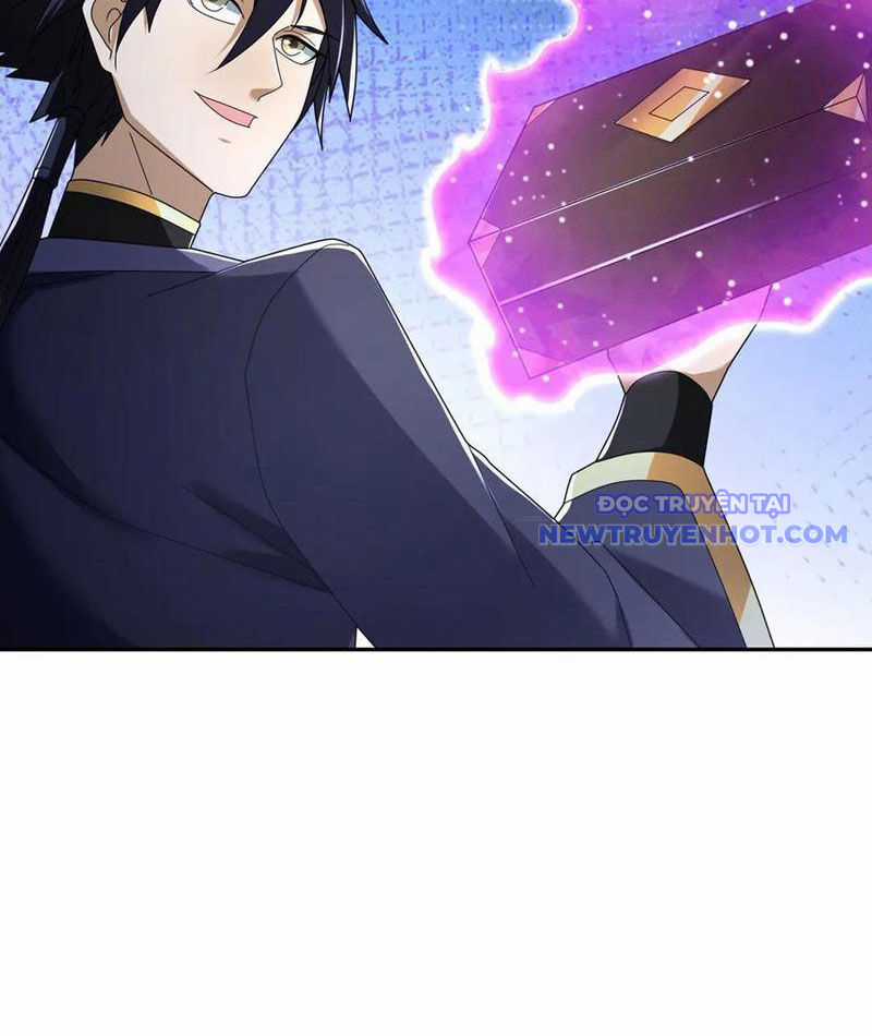 Thiên Uyên Trở Về: Ta Chính Là Thiên Tai Chương 74 trang 40