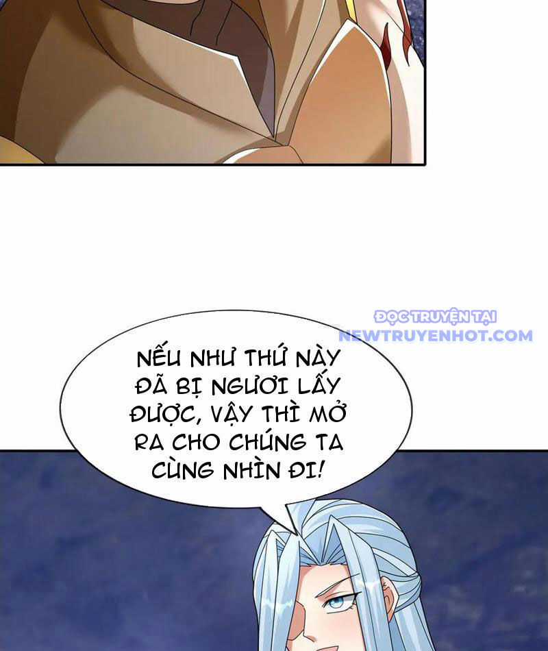 Thiên Uyên Trở Về: Ta Chính Là Thiên Tai Chương 74 trang 42