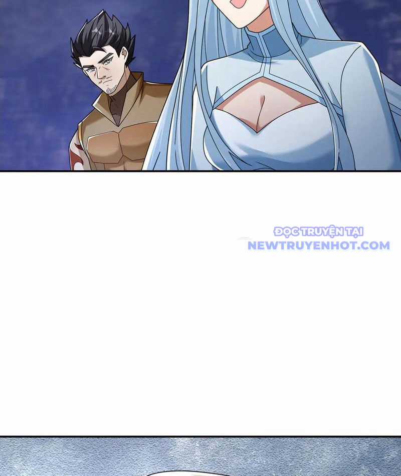 Thiên Uyên Trở Về: Ta Chính Là Thiên Tai Chương 74 trang 43