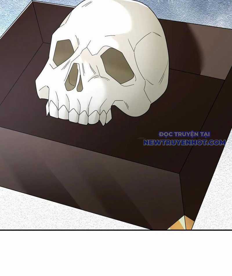 Thiên Uyên Trở Về: Ta Chính Là Thiên Tai Chương 74 trang 44