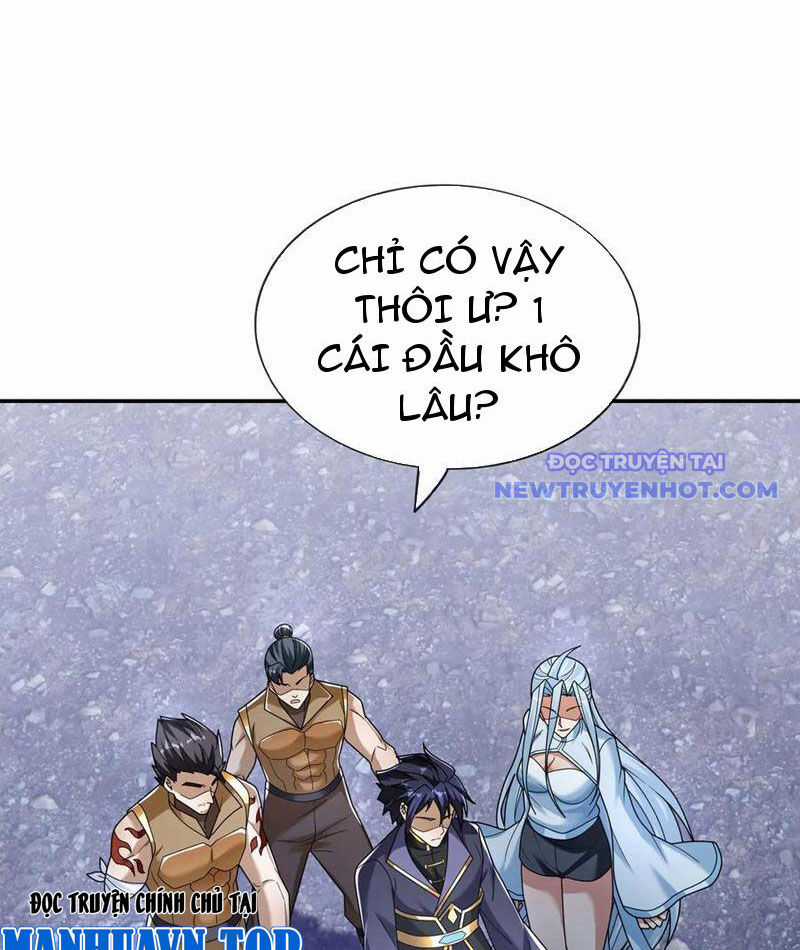 Thiên Uyên Trở Về: Ta Chính Là Thiên Tai Chương 74 trang 45