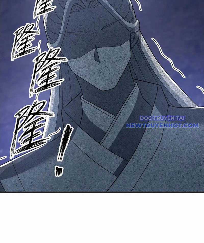 Thiên Uyên Trở Về: Ta Chính Là Thiên Tai Chương 74 trang 48