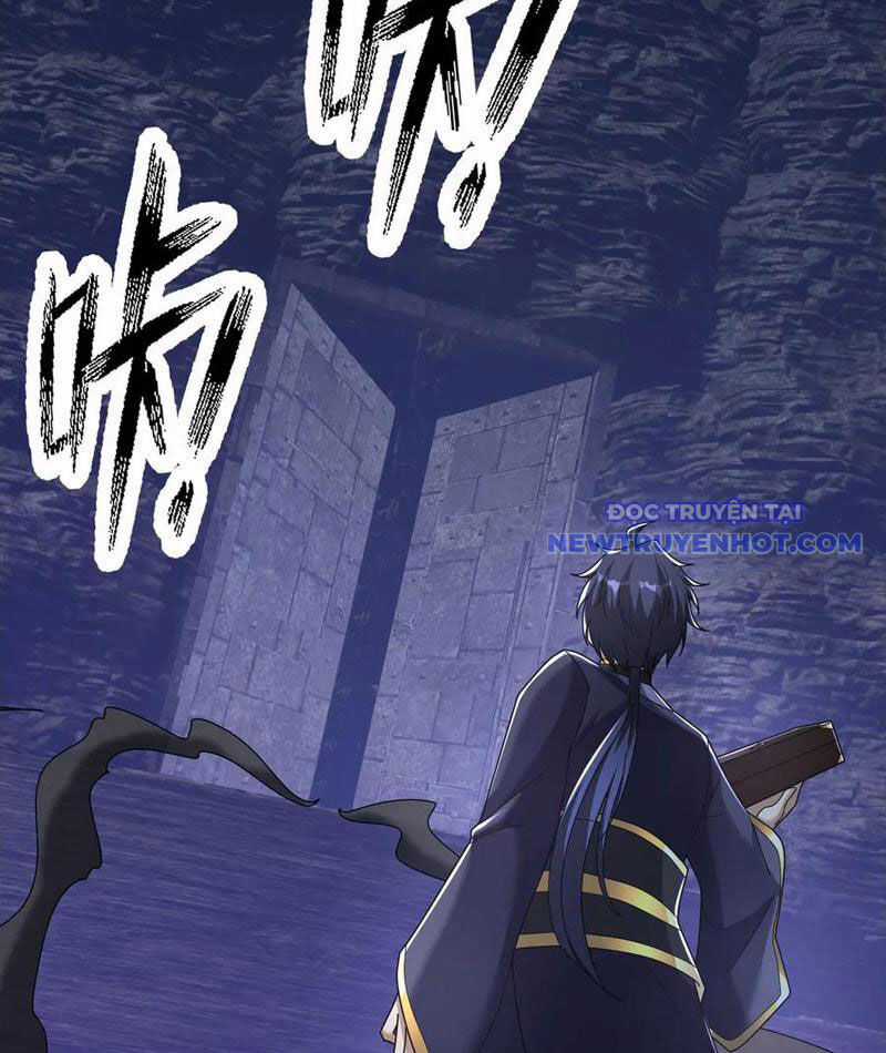 Thiên Uyên Trở Về: Ta Chính Là Thiên Tai Chương 74 trang 50