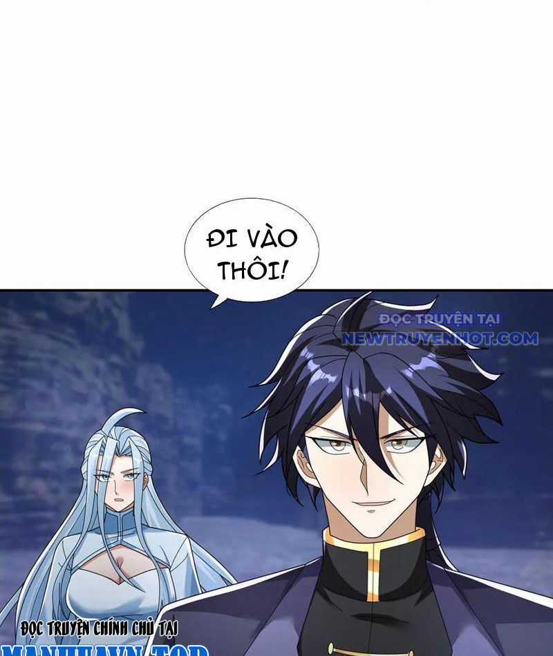 Thiên Uyên Trở Về: Ta Chính Là Thiên Tai Chương 74 trang 55