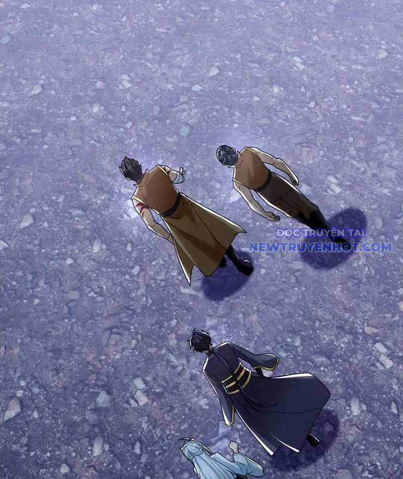 Thiên Uyên Trở Về: Ta Chính Là Thiên Tai Chương 74 trang 57