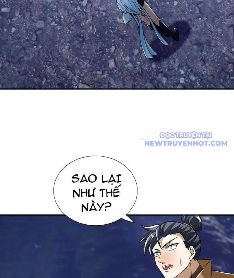 Thiên Uyên Trở Về: Ta Chính Là Thiên Tai Chương 74 trang 58