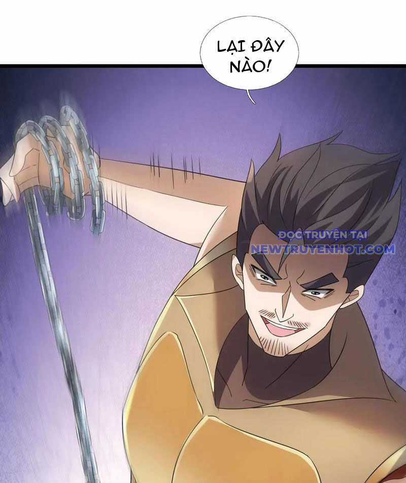 Thiên Uyên Trở Về: Ta Chính Là Thiên Tai Chương 74 trang 6