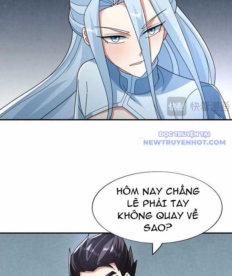 Thiên Uyên Trở Về: Ta Chính Là Thiên Tai Chương 74 trang 60