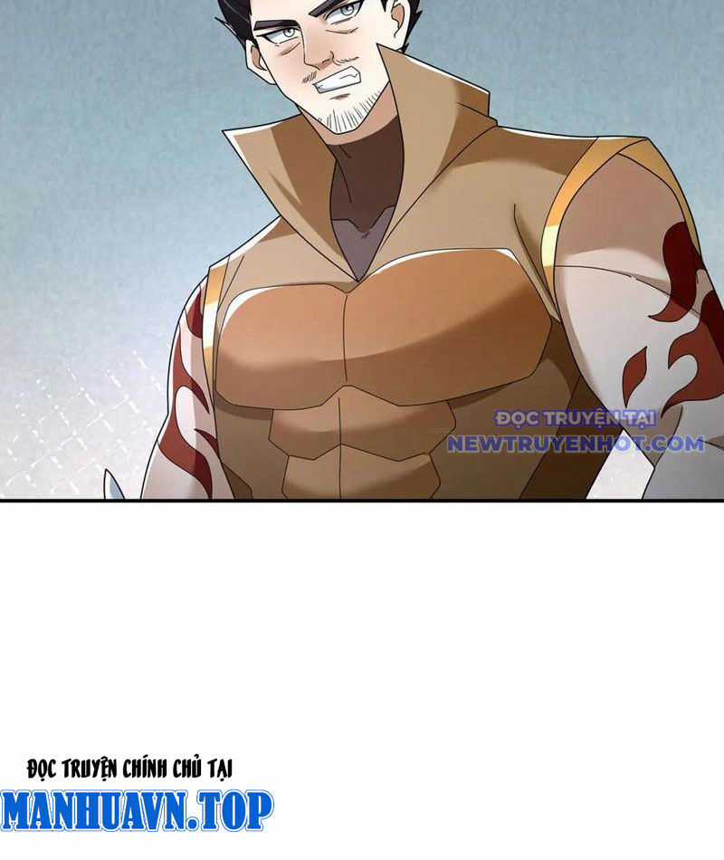 Thiên Uyên Trở Về: Ta Chính Là Thiên Tai Chương 74 trang 61