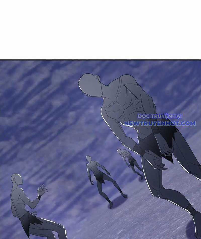 Thiên Uyên Trở Về: Ta Chính Là Thiên Tai Chương 74 trang 63