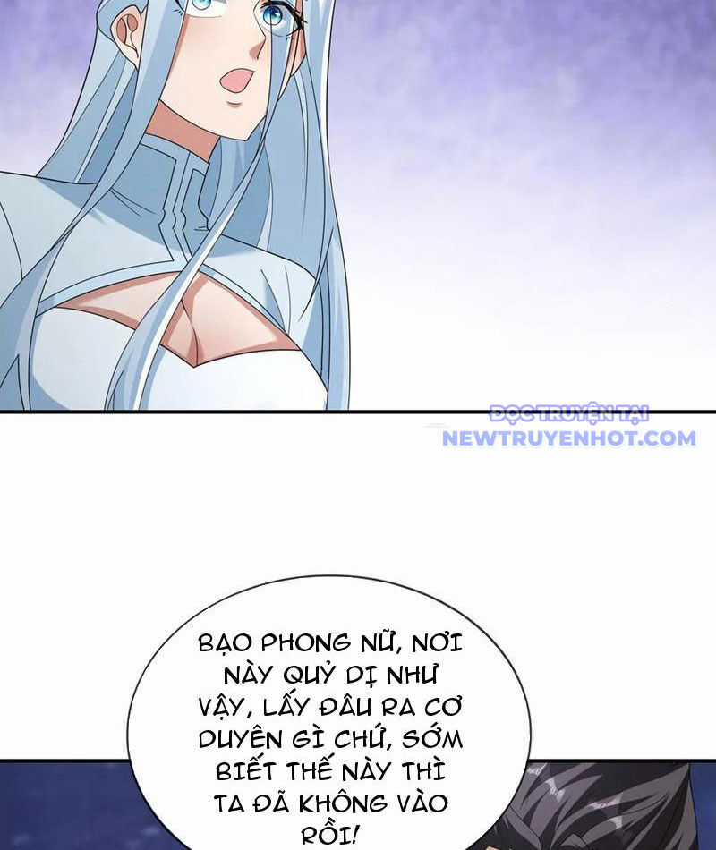 Thiên Uyên Trở Về: Ta Chính Là Thiên Tai Chương 74 trang 65