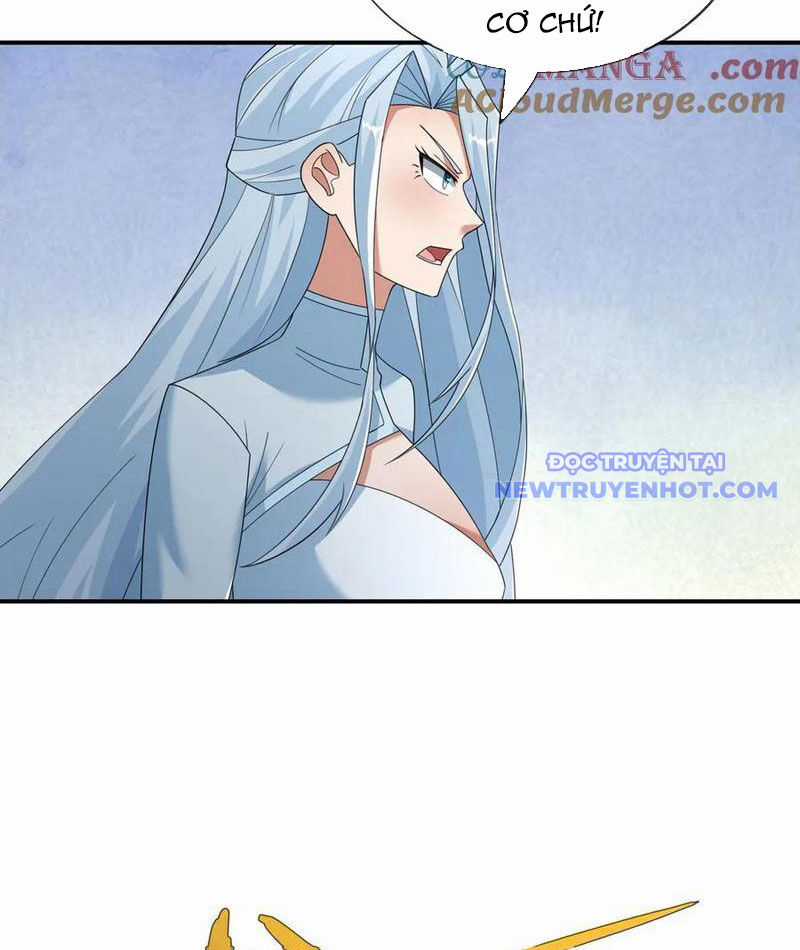 Thiên Uyên Trở Về: Ta Chính Là Thiên Tai Chương 74 trang 67