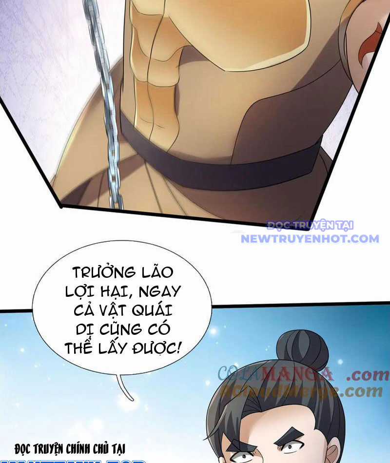 Thiên Uyên Trở Về: Ta Chính Là Thiên Tai Chương 74 trang 7