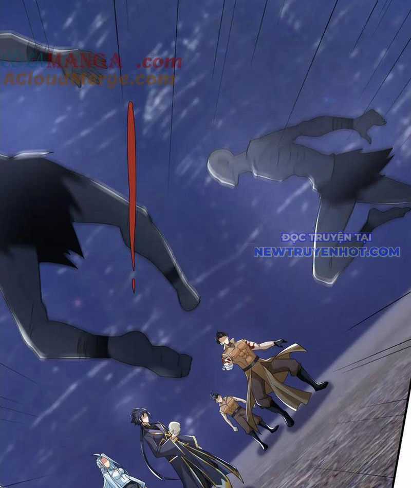 Thiên Uyên Trở Về: Ta Chính Là Thiên Tai Chương 74 trang 72