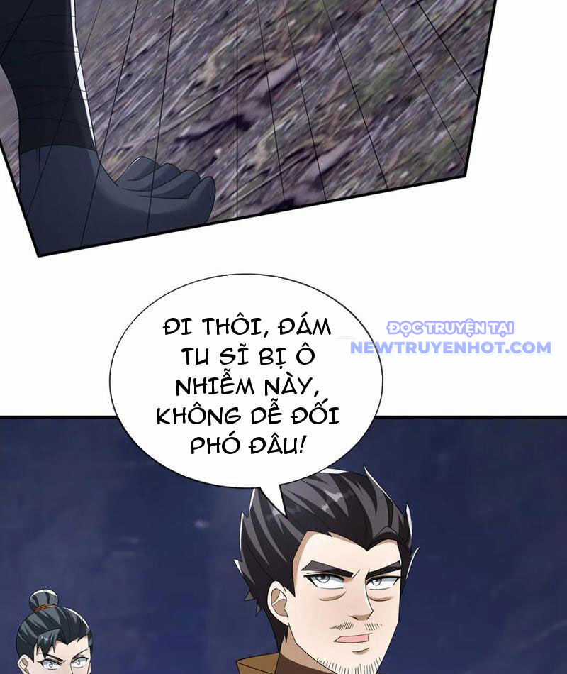 Thiên Uyên Trở Về: Ta Chính Là Thiên Tai Chương 74 trang 74