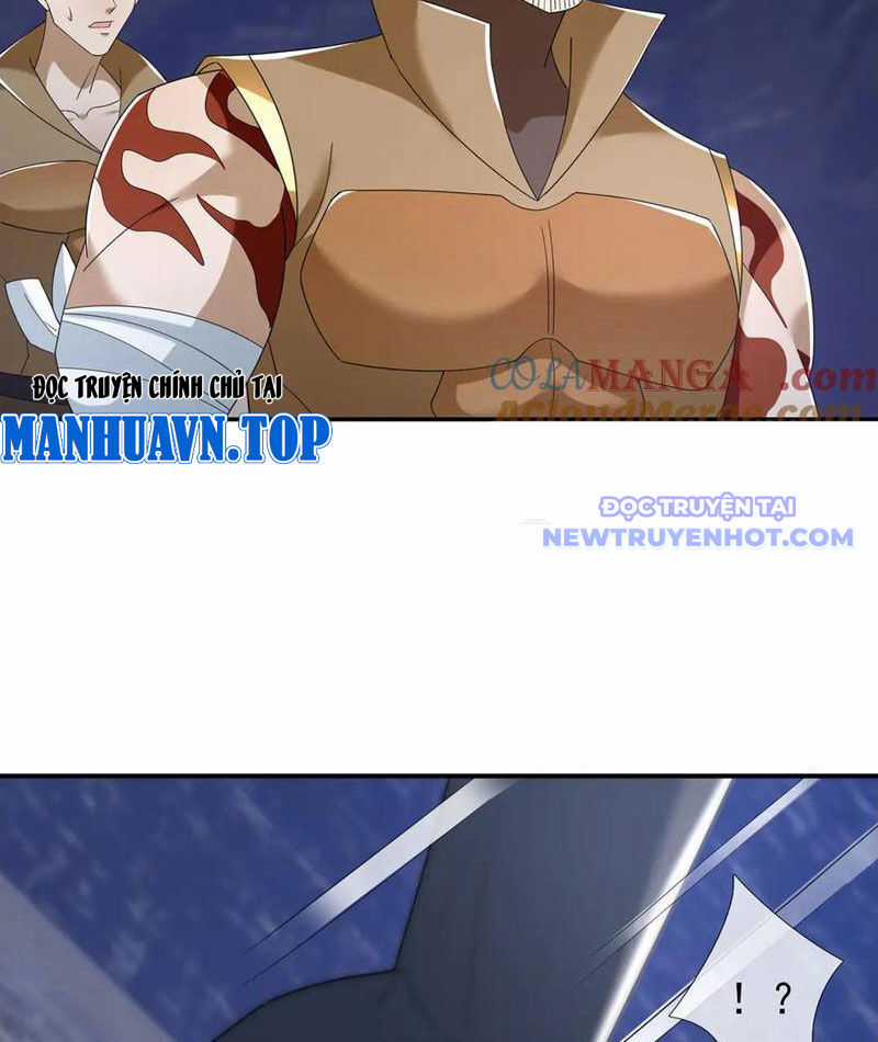 Thiên Uyên Trở Về: Ta Chính Là Thiên Tai Chương 74 trang 75