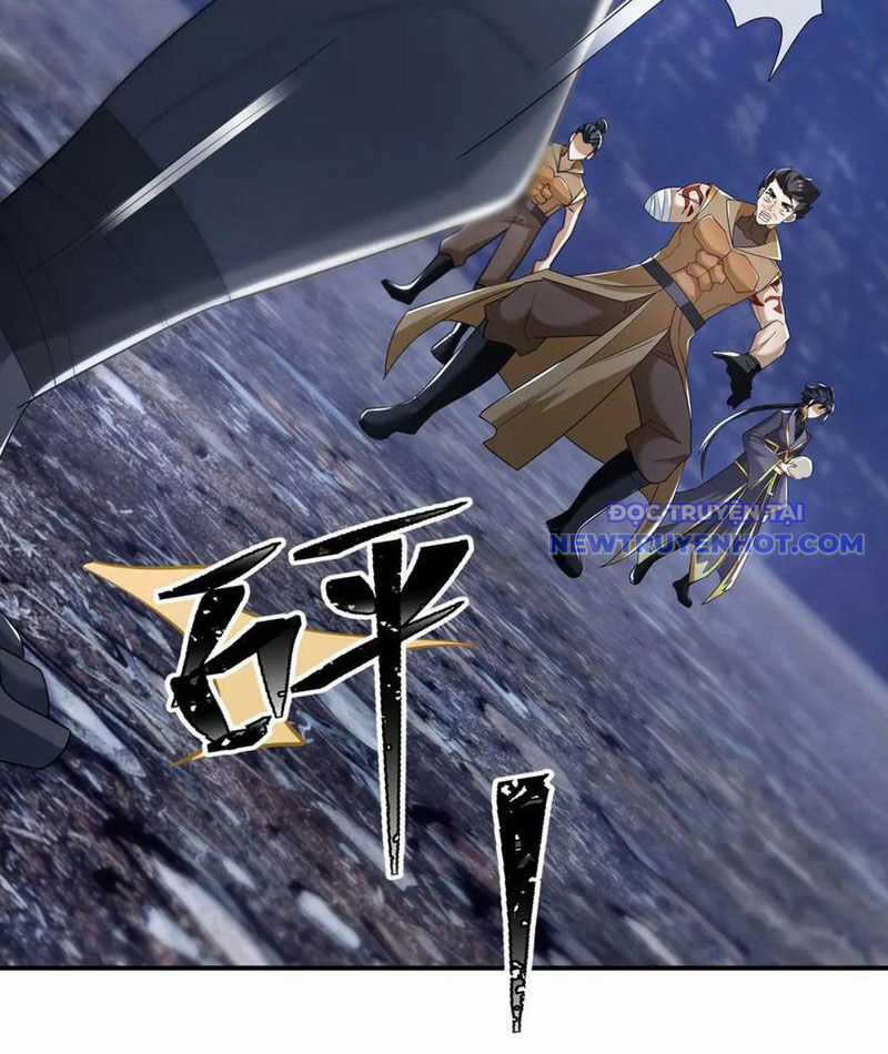 Thiên Uyên Trở Về: Ta Chính Là Thiên Tai Chương 74 trang 76