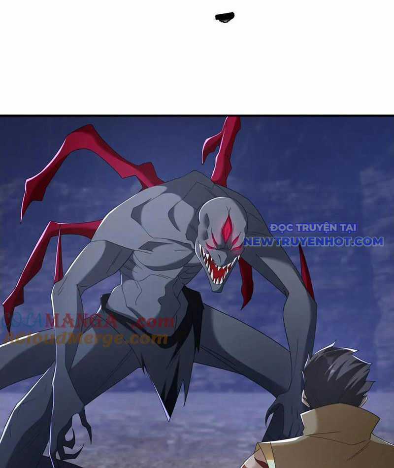 Thiên Uyên Trở Về: Ta Chính Là Thiên Tai Chương 74 trang 77