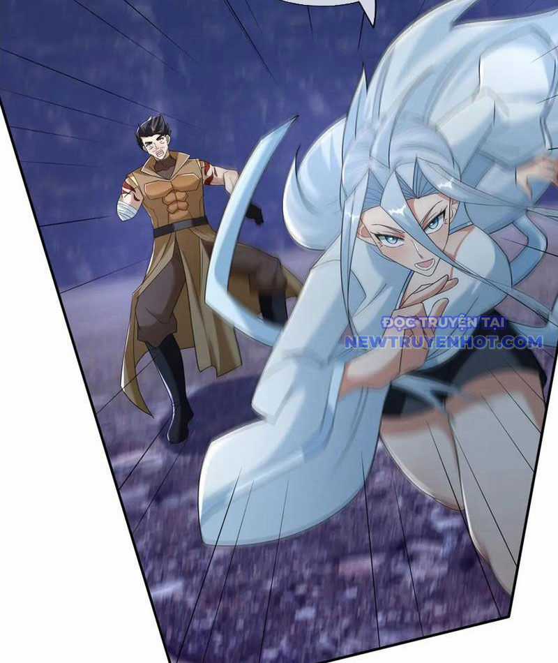 Thiên Uyên Trở Về: Ta Chính Là Thiên Tai Chương 74 trang 79