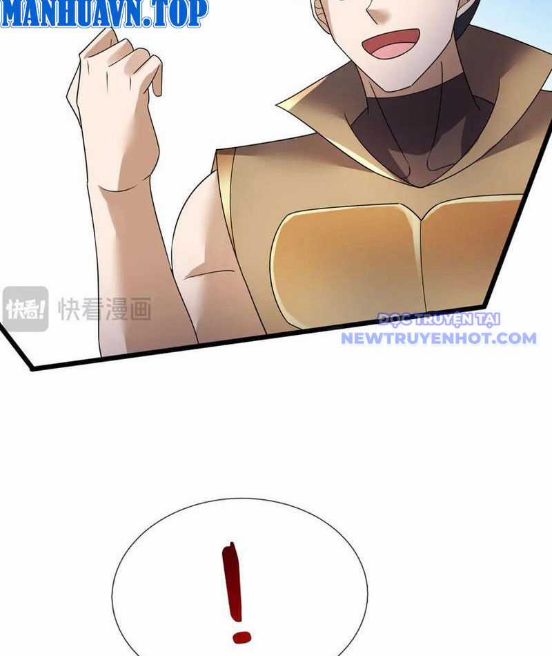 Thiên Uyên Trở Về: Ta Chính Là Thiên Tai Chương 74 trang 8