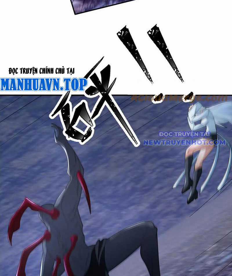 Thiên Uyên Trở Về: Ta Chính Là Thiên Tai Chương 74 trang 80