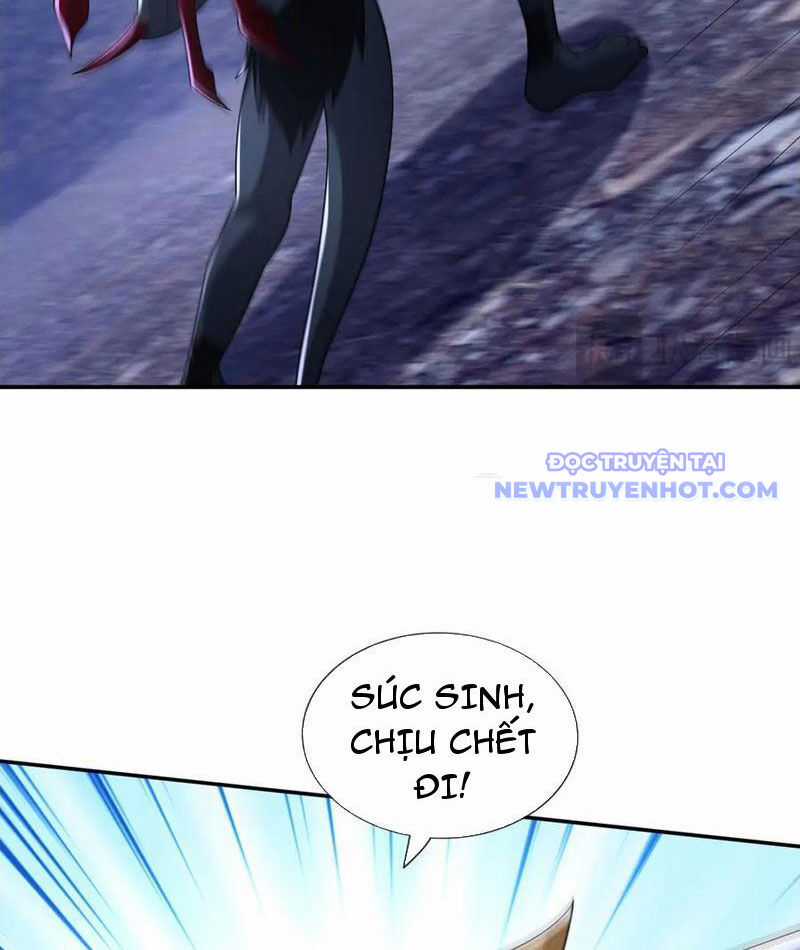 Thiên Uyên Trở Về: Ta Chính Là Thiên Tai Chương 74 trang 81