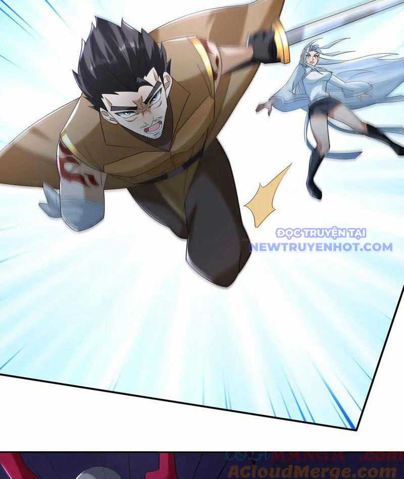 Thiên Uyên Trở Về: Ta Chính Là Thiên Tai Chương 74 trang 82