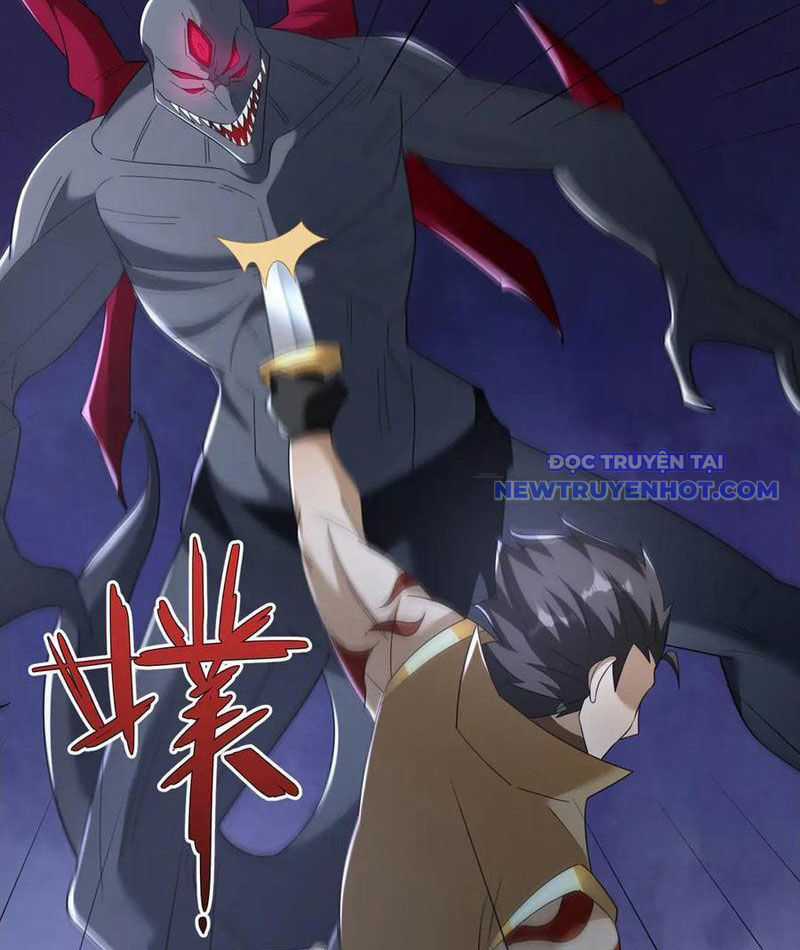 Thiên Uyên Trở Về: Ta Chính Là Thiên Tai Chương 74 trang 83