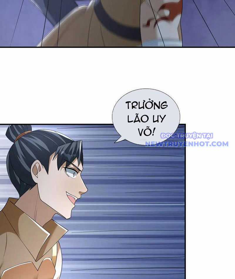 Thiên Uyên Trở Về: Ta Chính Là Thiên Tai Chương 74 trang 84