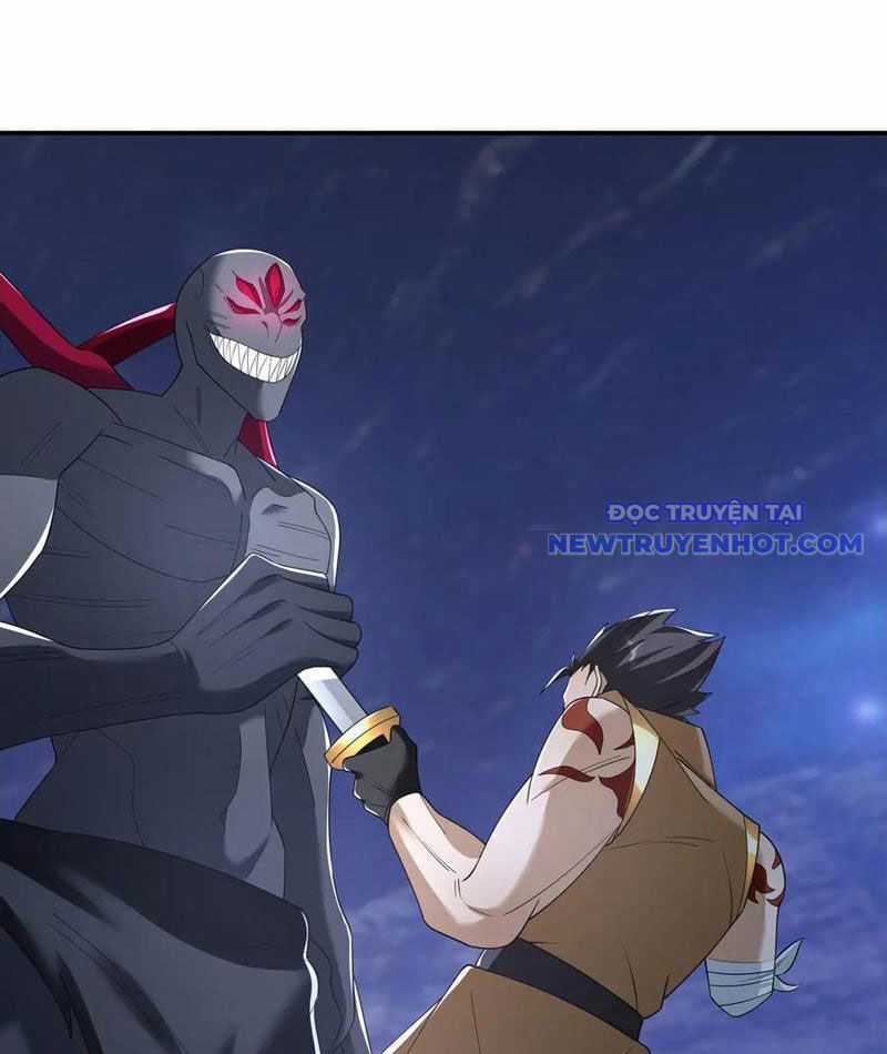 Thiên Uyên Trở Về: Ta Chính Là Thiên Tai Chương 74 trang 86