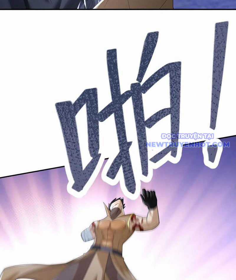 Thiên Uyên Trở Về: Ta Chính Là Thiên Tai Chương 74 trang 87