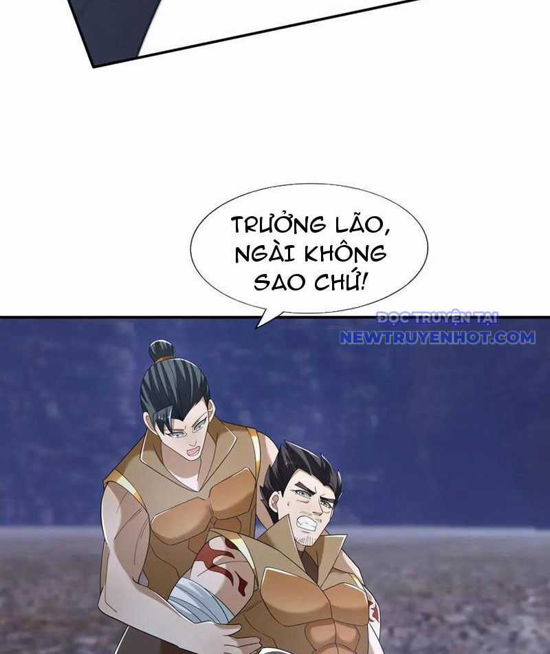 Thiên Uyên Trở Về: Ta Chính Là Thiên Tai Chương 74 trang 89