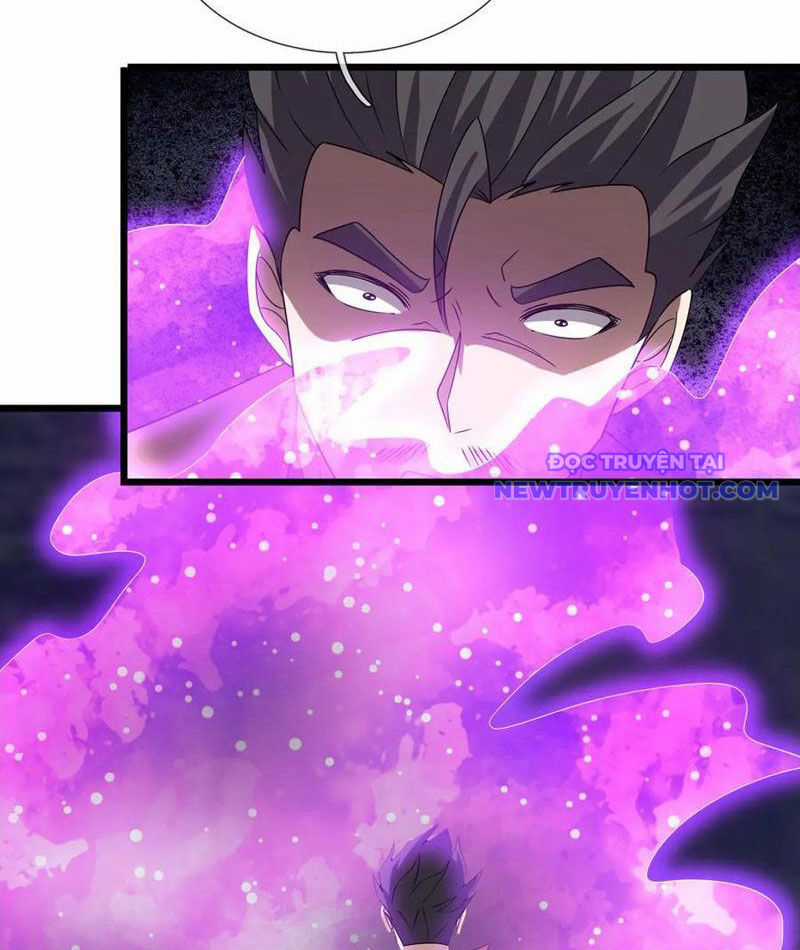 Thiên Uyên Trở Về: Ta Chính Là Thiên Tai Chương 74 trang 9