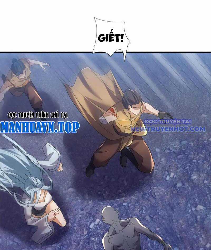 Thiên Uyên Trở Về: Ta Chính Là Thiên Tai Chương 74 trang 93