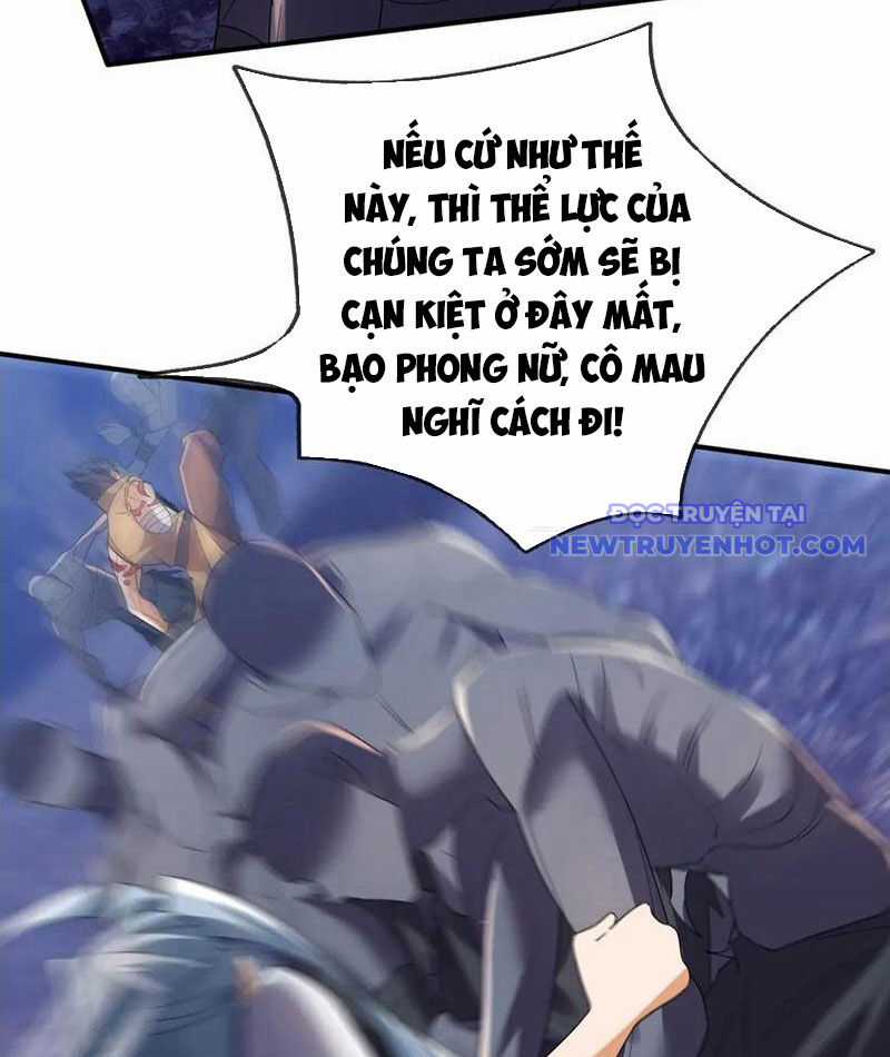 Thiên Uyên Trở Về: Ta Chính Là Thiên Tai Chương 74 trang 96