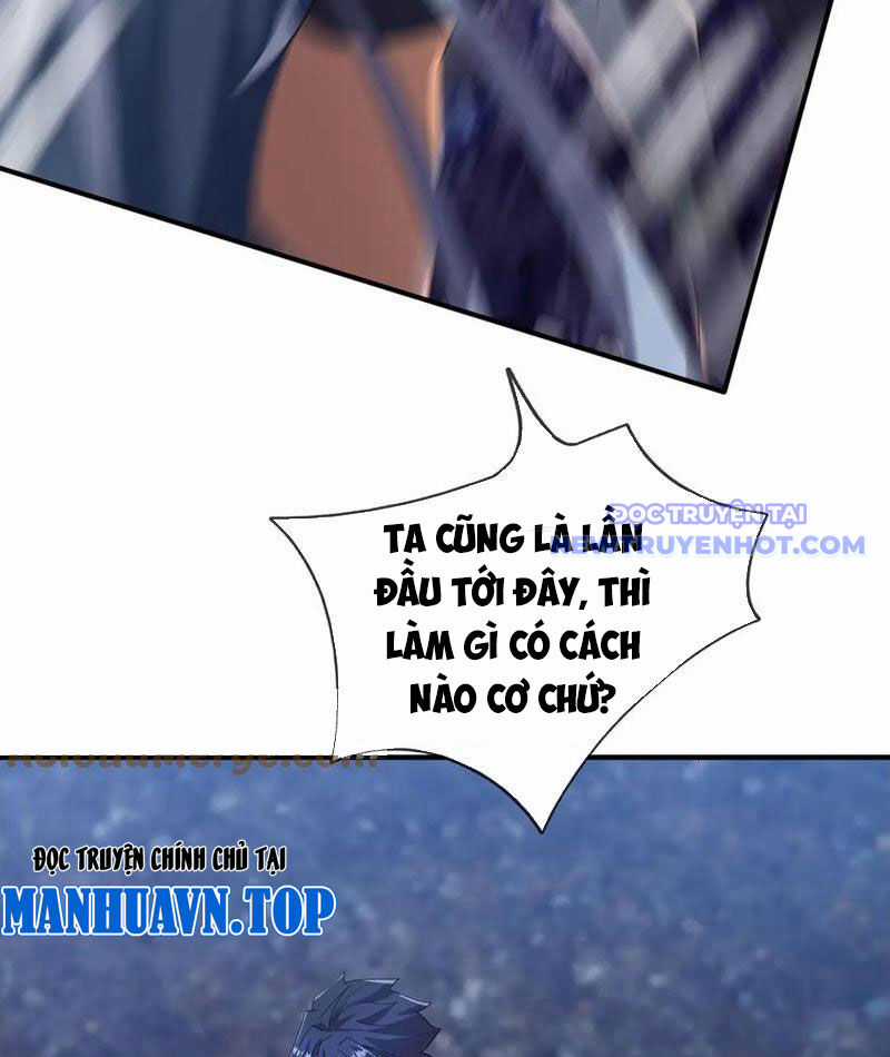 Thiên Uyên Trở Về: Ta Chính Là Thiên Tai Chương 74 trang 98